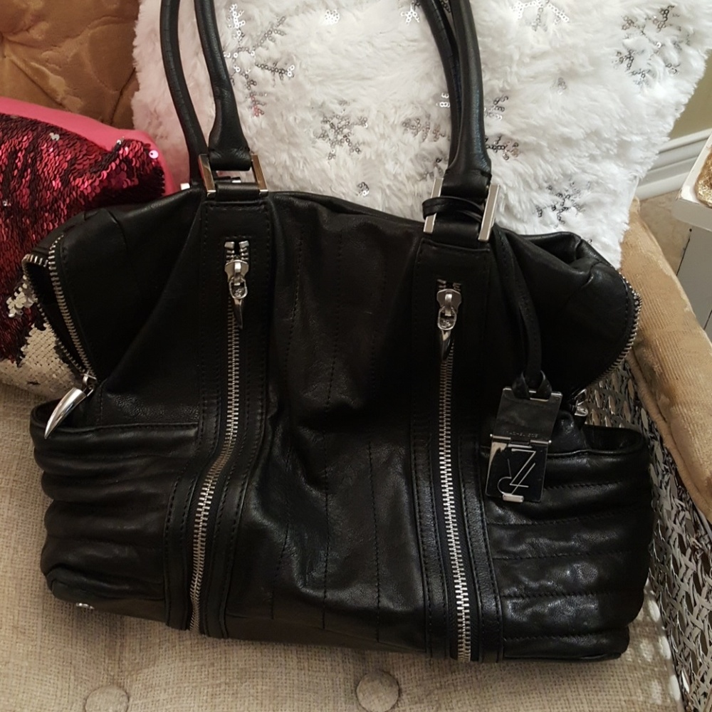 Rachel Zoe Tote Handbag